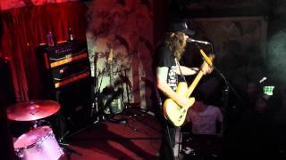 Whiskey Soaked Redemption - The Cadillac Three