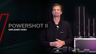POWERSHOT II