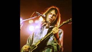 Neil Young - Borrowed Tune - Subtitulada al Español