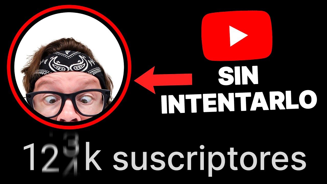 Cómo Engañar a YouTube Para Que Haga Crecer Tu Canal