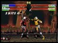 Disturbed Inside The Fire Mortal Kombat Project 4 0