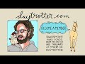 Mason Jennings - No Relief - Daytrotter Session