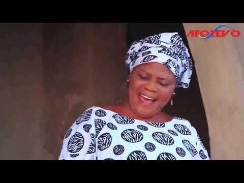 THE SPIRITUAL GOAT ( EWURE AYE)