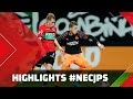 HIGHLIGHTS | N.E.C. - Jong PSV
