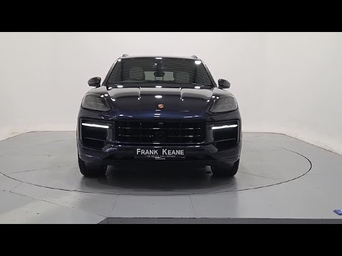 Porsche Cayenne 3.0 S E-Hybrid PHEV Auto - Image 2