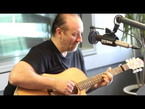 Colin Hay - Who can it be now