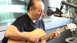 Colin Hay - Who can it be now