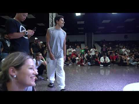 Bboy Victor HIGHLIGHT 🏆🏆 // BREAK FREE DAY 2021 // BFWW