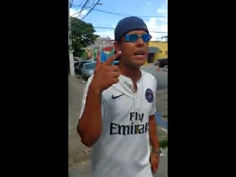 MC TH do HM - Música nova 2019