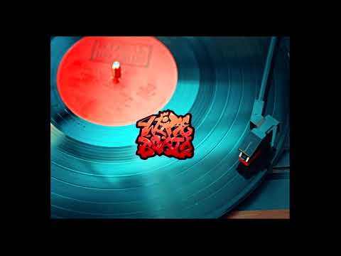 Hip Hop Beat "Gold Days" boom bap old school [ Wirebeats ]