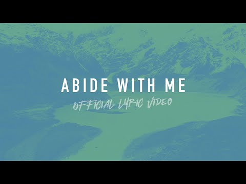 Abide With Me