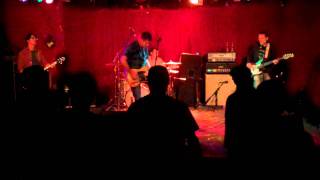 Tommy Keene -- Behind The Parade