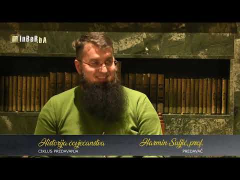 Historija čovječanstva, 76. dio - Događaji; 145-155 h.g. – Harmin Suljić, prof