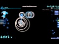 Osu! BiBi - Cutie Panther [AR10] 