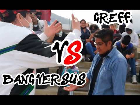 Greff vs bang versus