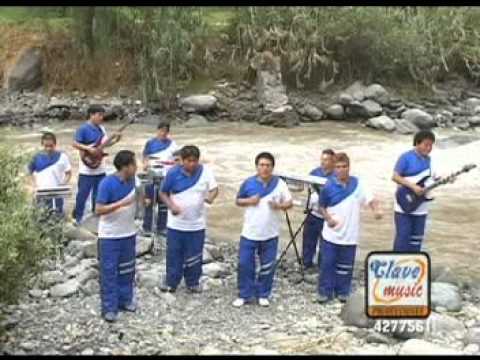 Lloro Por Tu Amor - Los Geniales