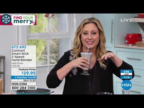 HSN | Great Gifts 12.10.2019 - 03 PM