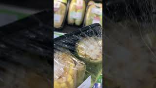 [問卦] 到家樂福的履歷玉米到底是甚麼履歷?