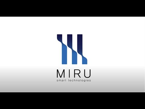 Welcome to Miru Smart Technologies
