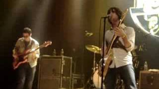 Rooney @ HoB San Diego - Don't Come Around Again