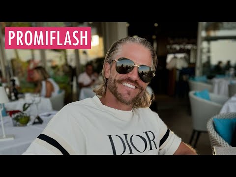 Neuer Berufsweg: Ur-Bachelor Paul Janke wird Partyplaner