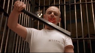 O Silêncio dos Inocentes