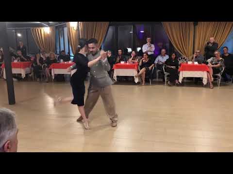 Jonatan Aguero e Isabella Fusi (2) - Ferrara