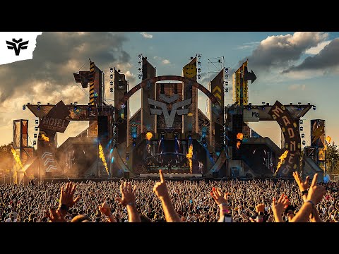 Into The Madness 2023 | Official Aftermovie