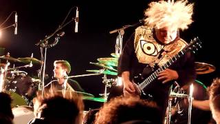 The Melvins @ Bataclan, Paris, 2015