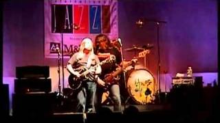 Too Much To Lose - Kentucky Head Hunters.flv