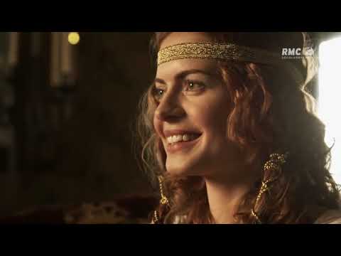 Lancelot du Lac, Chevalier de la Table Ronde et amant de Guenièvre