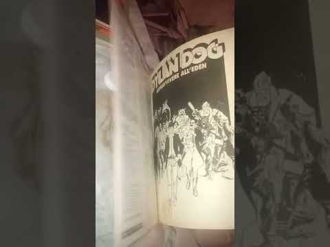 Dylan Dog n.166. Sopravvivere all'Eden