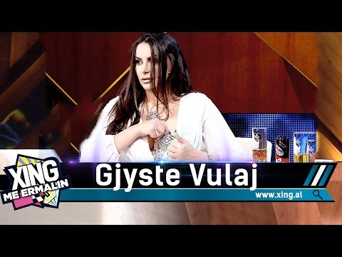 Xing me Ermalin 30 - Gjyste Vulaj