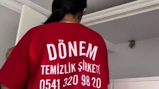 Ankara Dönem Temizlik Şirketi Beytepe Villa Temizliği - 0 (312) 432 33