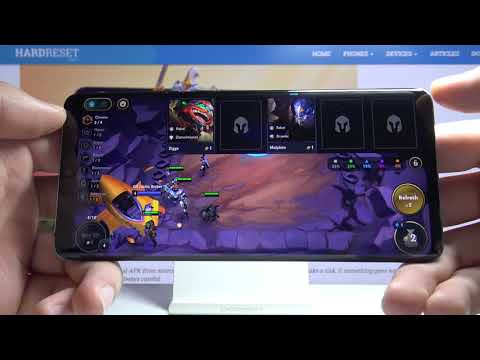 New Update in TFT Mobile Patch 10.12 – Review What's New