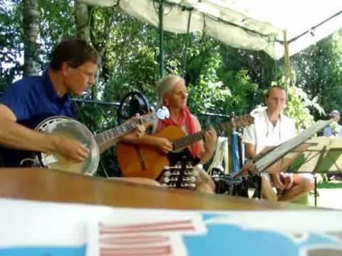 De Vaganten spelen Nonkel Jef
