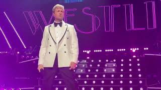 Westlife – Uptown Girl (Live at the Royal Albert Hall | 27 October 2025)