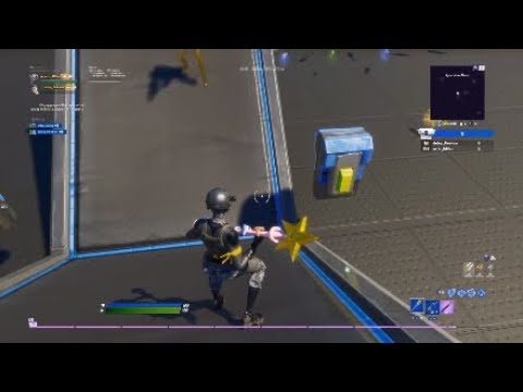 1v1 tegen jules #1 fortnite nl