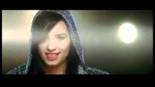 Demi Lovato - You&#39;re my only shorty - Music video