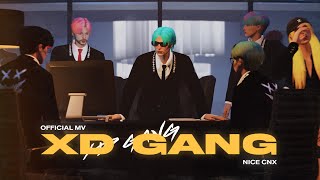 Download lagu XD GANG 2025 - NICECNX ( MV) mp3