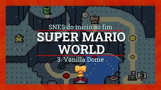 Capa de Vanilla Dome 1 (Normal)
