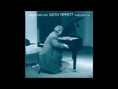 Keith Tippett "I've Got the Map, I'm Coming Home"