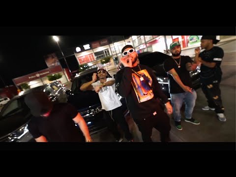 BREO MUSIC - MA PA ALLA (VIDEO OFICIAL)