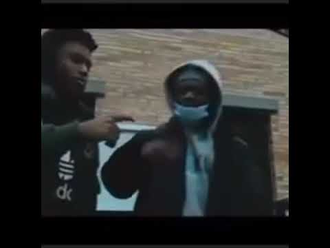 Joe Spice X Za Dinero~Warning (Preview)