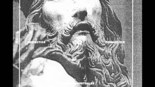 Trepaneringsritualen - Alone/A/Cross/Abyss