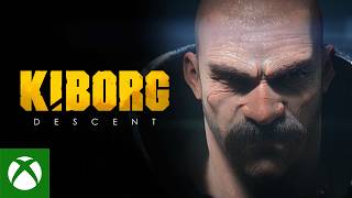 Kiborg: Descent – Announcement Trailer (2026) – Xbox Trailer