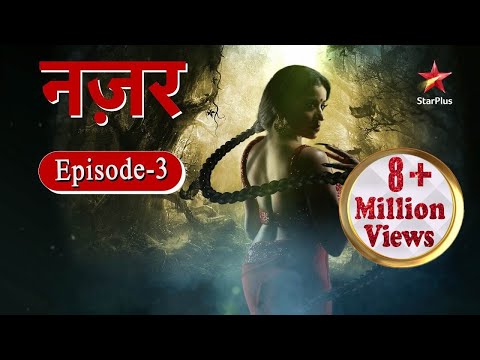 Nazar | Episode - 3