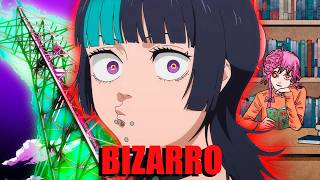 ANALISANDO OS PODERES MAIS BIZARROS DOS ANIMES/MANGÁS!