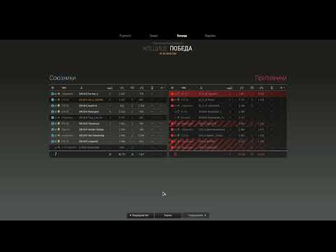 |ARMORED WARFARE|   Ранговые страдания