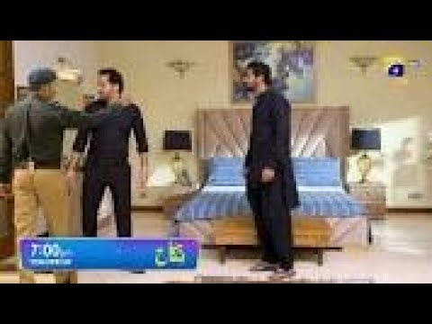 Nikah Episode 60 Teaser Promo - New EP 60 Promo Teaser - Next EP 60 Drama Promo